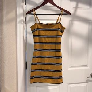 Kendall & Kylie mini dress